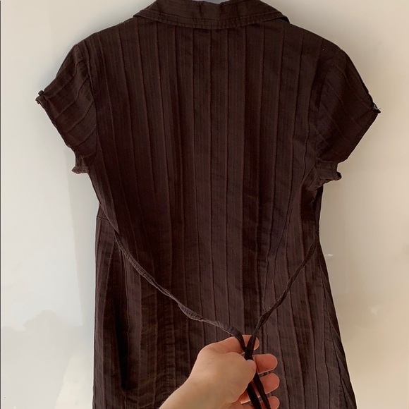 Maternity top - Picture 2 of 4